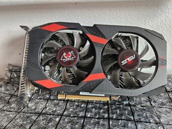 Nvidia GeForce GTX 1050Ti