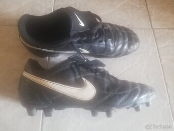 Kopacky nike velkost 43