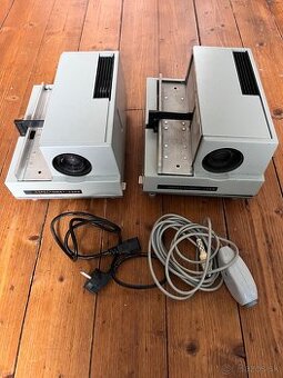 Diaprojektor ASPECTOMAT J24B