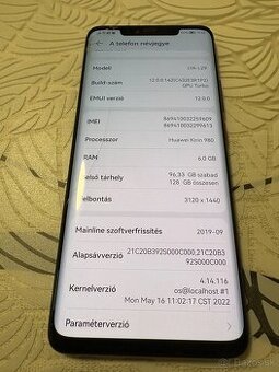 Huawei mate 20pro