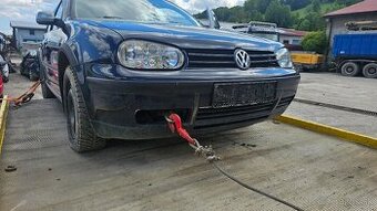 Golf mk4 1.4
