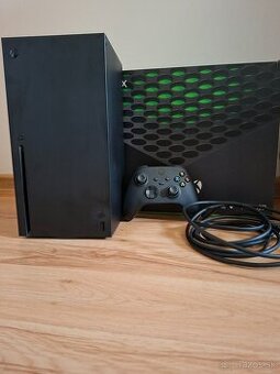Xbox Series X 1TB