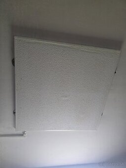 Infra panel