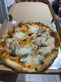 Pizziar