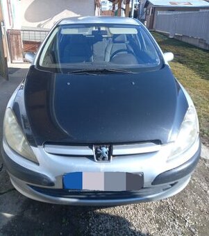 Peugeot307