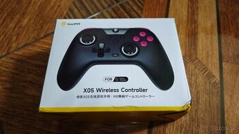EasySMX X05 (Black)