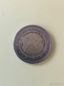 2€ mince