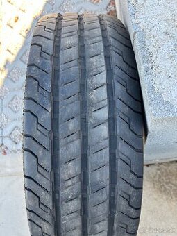 Pneumatiky Nexen