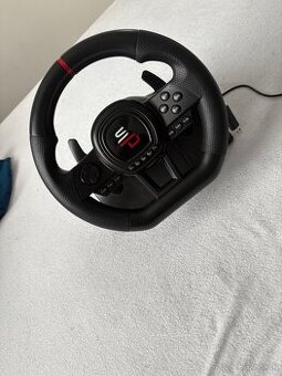 Volant Ps4
