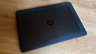 HP Zbook15 G3