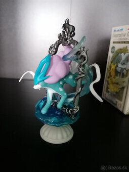 Pokémon Rement - Suicune