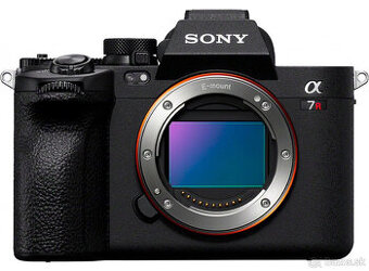 Sony A7R V