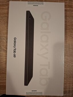 Samsung Galaxy Tab A9 LTE