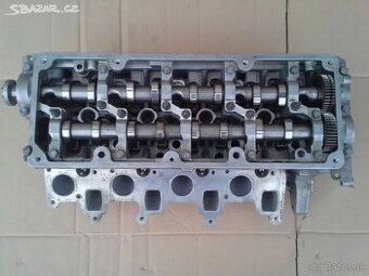 Hlava pre motory 2.0 TDi 103-125kw common rail
