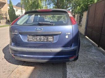Predám Ford Focus 1.6 66kw 2005