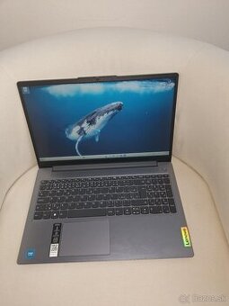 Lenovo IdeaPad Slim 3 15IAN8