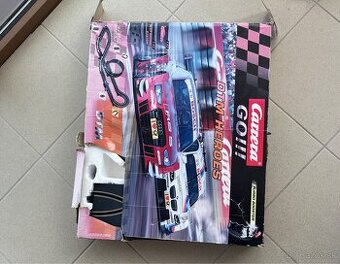 Autodráha