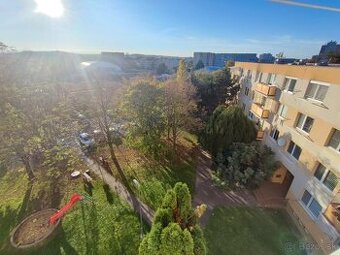 Garzonka na prenájom Nitra Chrenová