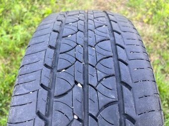215/60R16C 103/101T Barum Vanis 2