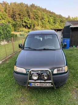 Citroën Berlingo