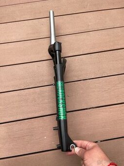 ROCK SHOX paragon TK A1 tappared 24,5 cm