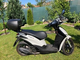 PREDAM SKUTER PIAGGIO LIBERTY 125 ABS