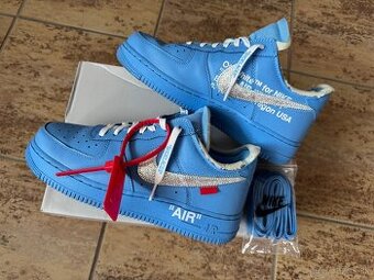 Nike Air Force 1 TOP
