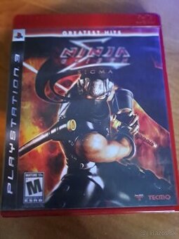 Ps3 hra