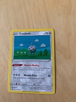 Pocémon karty