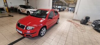 Predám Škoda Fabia 1