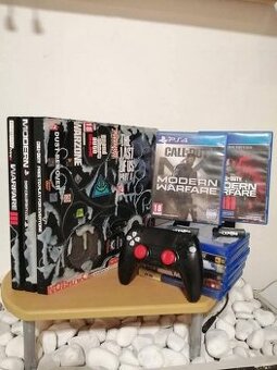 predam ps4 pro