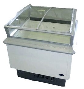 Chladiaci /mraziaci ostrovček Multinor 1060/80 G od Carrier