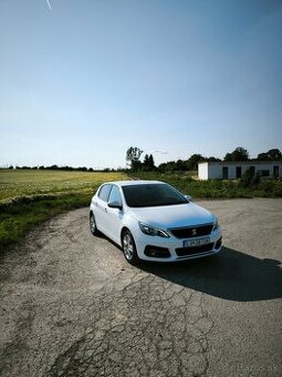 Peugeot 308 ACTIVE PACK 1.2 PureTech 110k