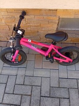 Detský bicykel