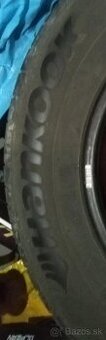 HANKOOk VENTUS PRIME 2 Letne pneu (215/70R16 100H)
