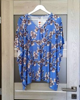 Nový kaftan XL/XXL