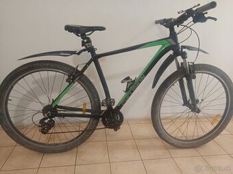 Predám pánsky a dámsky bicykel