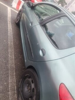 Predaj/výmena