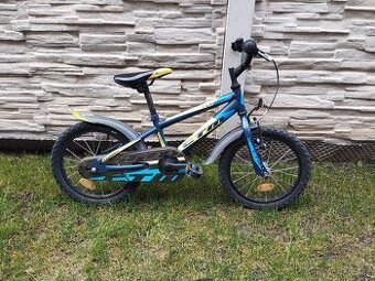 Detsky bicykel CTM TOMMY 16