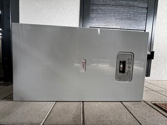 Elektricky kotol protherm + boiler