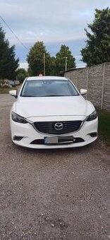 Na predaj mazda 6