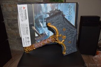 Thorovo kladivo MJOLNIR Ragnarok