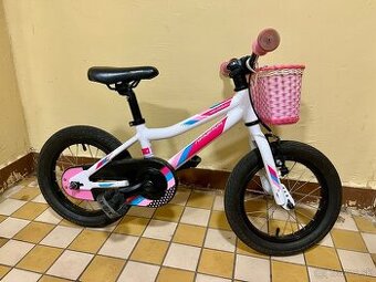Genesis · Melissa 14, detský bicykel