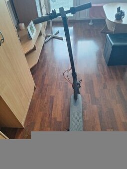 Mankeel City Jet Pro BLk E-kolobežka