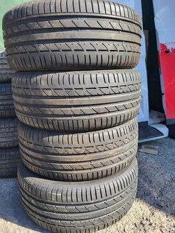 245/50r18 100Y Bridgestone Potenza s001