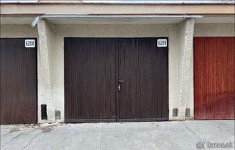 Garaz Na Predaj Osobne Vlastnictvo/Možnost na Splatky