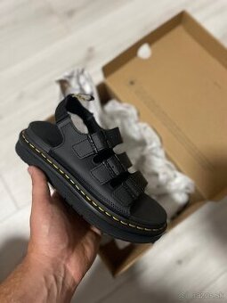 Sandale dr martens soloman