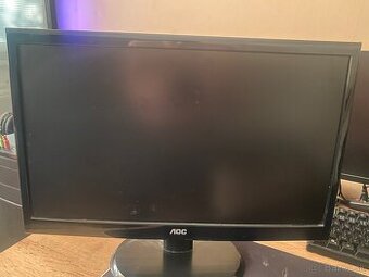 Predám AOC monitor