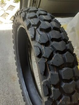 Predam pneu Dunlop K 850 4,60 -18 120/80 r18 130/80 r18