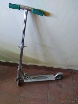 Kolobežka za 10€